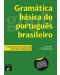 Gramatica basica do Portugues Brasileiro: Livro A1-B1 - 1t