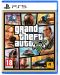 Grand Theft Auto V (PS5) - 1t