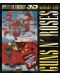 Guns N' Roses - Appetite For Democracy 3D: Live At The Hard Rock Casino - Las Vegas (Blu-ray) - 1t