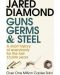 Guns, Germs and Steel A short history of everybody for the last 13,000 years - 1t