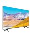 Смарт телевизор Samsung - 43TU8072, 43", 4K, Crystal LED, черен - 2t