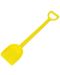 Пясъчна играчка Hape - Голяма лопатка, жълта - 1t