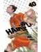 Haikyu!!, Vol. 40: Affirmation - 1t
