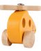 Детска играчка Hape – Вертолет, дървена - 3t