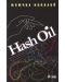 Hash Oil - 1t