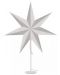 Хартиена звезда Emos - 45 cm, 25W, E14 - 1t