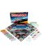 Настолна игра Hasbro Monopoly - Fast and Furious - 2t