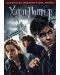 Хари Потър и Даровете на смъртта: Част 1 (2 диска) (DVD) - 1t