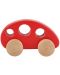 Детска играчка Hape – Мини ван, дървена - 2t