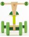 Детска играчка Hape – Колело без педали, дървена - 2t