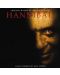 Hans Zimmer - Hannibal, Original Motion Picture Soundtrack (CD) - 1t