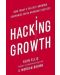 Hacking Growth - 1t