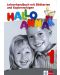 Hallo Anna 1: Учебна система по немски език за деца (книга за учителя + флаш карти) - 1t