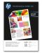 Хартия HP - Professional Glossy, A4, glossy, 150g/m2 - 1t
