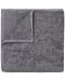 Хавлиена кърпа за баня Blomus - Gio, 70 х 140 cm, графит - 1t