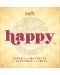 Happy: Тайни към щастието от културите по света - 1t