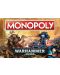 Настолна игра Hasbro Monopoly - Warhammer - 3t