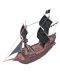 Хартиен модел: Пиратски кораб - 2t