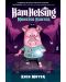 Ham Helsing 2: Monster Hunter - 1t