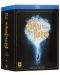 Хари Потър - Пълна колекция (Blu-Ray) - руска обложка - 1t
