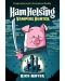 Ham Helsing 1: Vampire Hunter - 1t