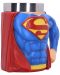 Халба Nemesis Now DC Comics: Superman - Superman - 4t