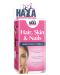Hair, Skin and Nails, 60 капсули, Haya Labs - 1t