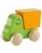Детска играчка Hape – Камионче, дървена - 2t