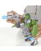 Hasbro Marvel Super Hero Mashers: Супер фигура с разглобяващи се и заменяеми крайници на Хълк - 3t