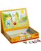 Детска магнитна игра Haba - Детска градина - 2t