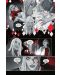 Harley Quinn: Black + White + Red - 4t