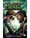 Hal Jordan and the Green Lantern Corps, Vol. 6: Zod's Will - 1t
