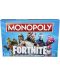 Настолна игра Hasbro Monopoly - Fortnite - 4t