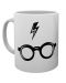 Чаша GB eye Movies: Harry Potter - Glasses - 1t