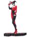 Фигура DC Comics Red, White & Black Statue - Harley Quinn, 18 cm - 1t