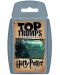 Игра с карти Top Trumps - Harry Potter and The Deathly Hallows Part 2 - 1t