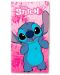 Хавлия Cine Replicas Disney: Lilo & Stitch - Stitch, 140 x 70 cm - 1t