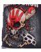 Халба Nemesis Now Music: Five Finger Death Punch - Knucklehead - 6t