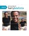 Harry Belafonte -  Playlist: The Very Best Of Harry Belafon (CD) - 1t