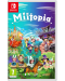 Miitopia (Nintendo Switch) - 1t