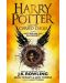 Harry Potter and the Cursed Child pb - 1t