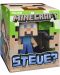 Фигурка Spin Master Minecraft - Steve Vinyl, 15 cm - 1t