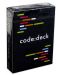 Карти за игра Code:Deck Modern, 100% пластмаса - 1t