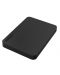 Твърд диск Toshiba - Canvio Basics, 1TB, 2.5'', черен - 1t