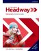 Headway 5Е Elementary Teacher's Guide with Teacher's Resource Center / Английски език - ниво Elementary: Книга за учителя - 1t