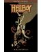 Hellboy Omnibus Volume 4: Hellboy in Hell - 1t