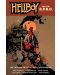 Hellboy and the B.P.R.D.: The Return of Effie Kolb and Others - 1t