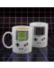Чаша с термо ефект Paladone - Game Boy  - 2t