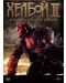 Хелбой 2: Златната армия - 1 диск (DVD) - 1t