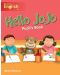 Hello Jojo: Pupil's Book / Английски за деца (Учебник) - 1t
